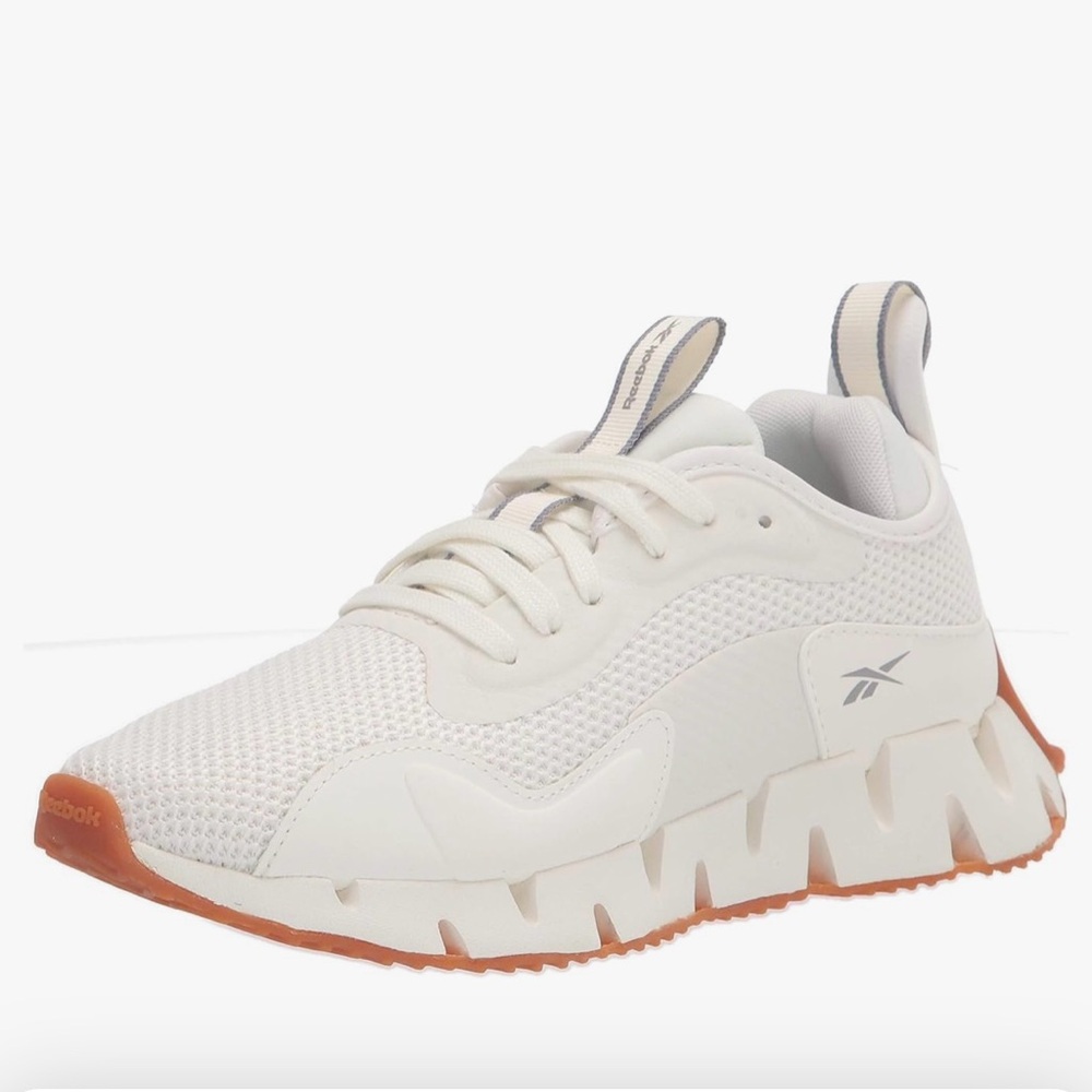 Reebok ortholite sneakers size 8